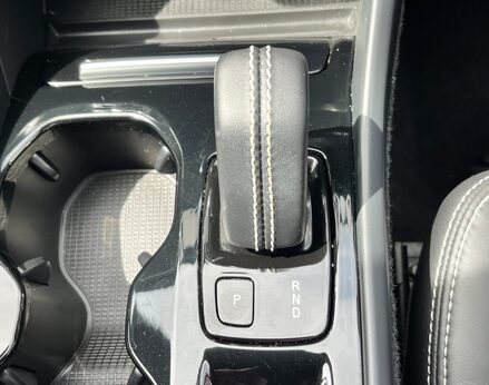 Volvo XC40 RECHARGE T5 R-DESIGN PRO 45