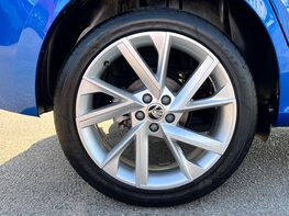 Skoda Kamiq SE L EXECUTIVE TSI 15