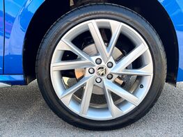 Skoda Kamiq SE L EXECUTIVE TSI 16