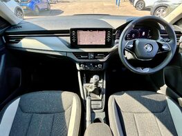 Skoda Kamiq SE L EXECUTIVE TSI 2