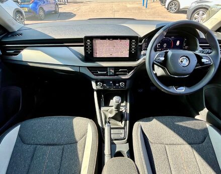 Skoda Kamiq SE L EXECUTIVE TSI 2