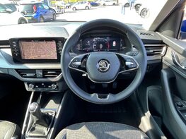 Skoda Kamiq SE L EXECUTIVE TSI 19