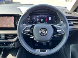 Skoda Kamiq SE L EXECUTIVE TSI 20