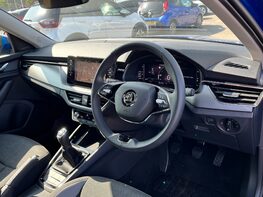 Skoda Kamiq SE L EXECUTIVE TSI 18