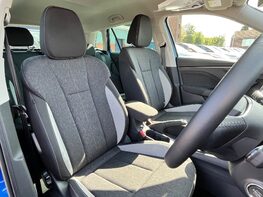 Skoda Kamiq SE L EXECUTIVE TSI 57