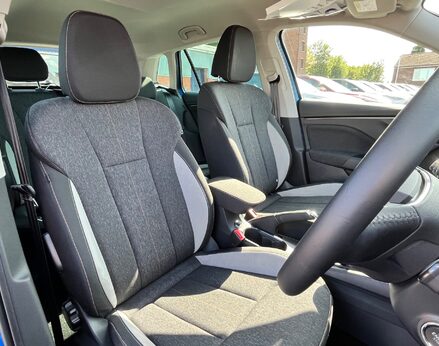 Skoda Kamiq SE L EXECUTIVE TSI 57