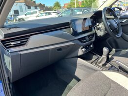 Skoda Kamiq SE L EXECUTIVE TSI 17