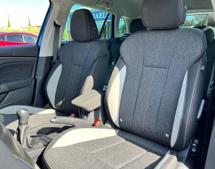 Skoda Kamiq SE L EXECUTIVE TSI 58
