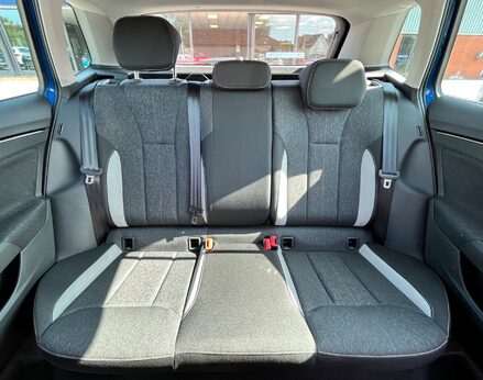 Skoda Kamiq SE L EXECUTIVE TSI 59