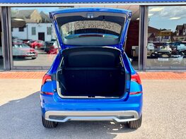 Skoda Kamiq SE L EXECUTIVE TSI 60