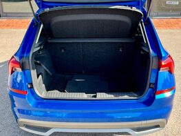 Skoda Kamiq SE L EXECUTIVE TSI 61
