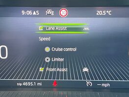 Skoda Kamiq SE L EXECUTIVE TSI 24