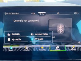 Skoda Kamiq SE L EXECUTIVE TSI 35