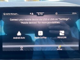 Skoda Kamiq SE L EXECUTIVE TSI 36