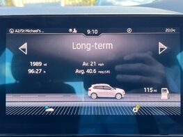 Skoda Kamiq SE L EXECUTIVE TSI 37