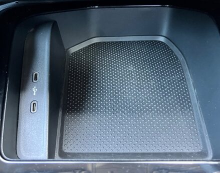 Skoda Kamiq SE L EXECUTIVE TSI 47
