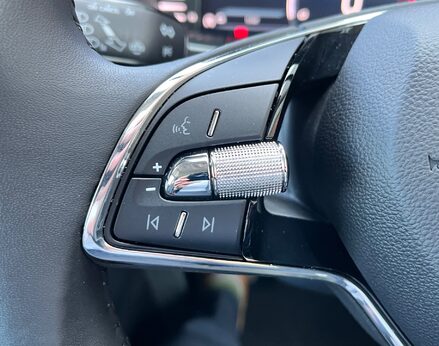 Skoda Kamiq SE L EXECUTIVE TSI 50