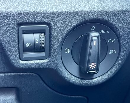 Skoda Kamiq SE L EXECUTIVE TSI 54