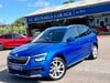 Skoda Kamiq SE L EXECUTIVE TSI