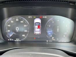Volvo XC40 T4 INSCRIPTION 21