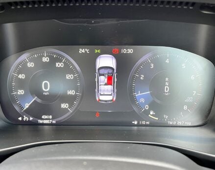 Volvo XC40 T4 INSCRIPTION 21