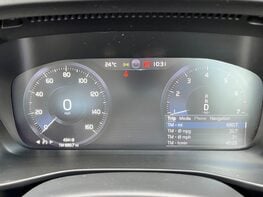 Volvo XC40 T4 INSCRIPTION 22