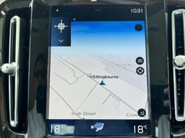 Volvo XC40 T4 INSCRIPTION 25