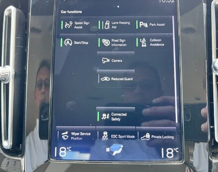 Volvo XC40 T4 INSCRIPTION 30