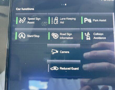 Volvo XC40 T4 INSCRIPTION 32