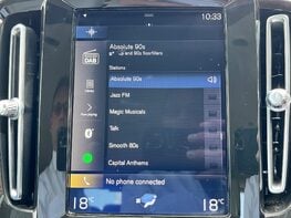 Volvo XC40 T4 INSCRIPTION 34