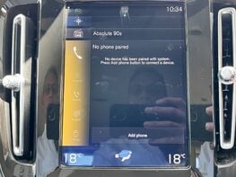 Volvo XC40 T4 INSCRIPTION 35