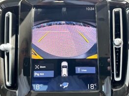 Volvo XC40 T4 INSCRIPTION 26