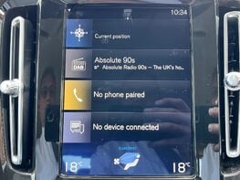 Volvo XC40 T4 INSCRIPTION 36