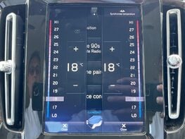 Volvo XC40 T4 INSCRIPTION 37
