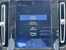 Volvo XC40 T4 INSCRIPTION 38