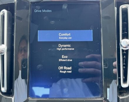 Volvo XC40 T4 INSCRIPTION 38
