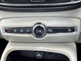 Volvo XC40 T4 INSCRIPTION 40