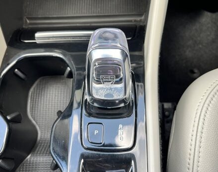 Volvo XC40 T4 INSCRIPTION 42