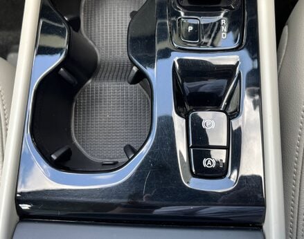 Volvo XC40 T4 INSCRIPTION 43