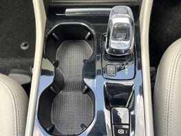 Volvo XC40 T4 INSCRIPTION 44