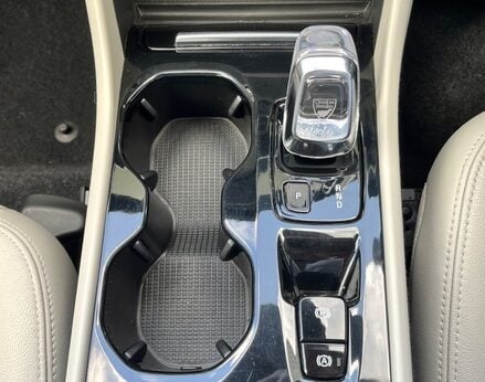 Volvo XC40 T4 INSCRIPTION 44