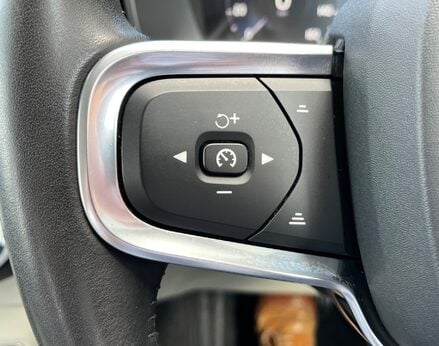 Volvo XC40 T4 INSCRIPTION 46