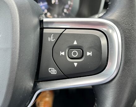 Volvo XC40 T4 INSCRIPTION 47