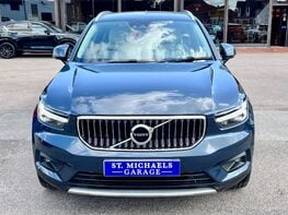 Volvo XC40 T4 INSCRIPTION 5
