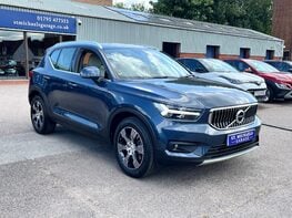 Volvo XC40 T4 INSCRIPTION 4