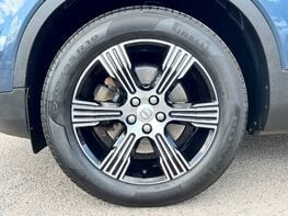 Volvo XC40 T4 INSCRIPTION 13