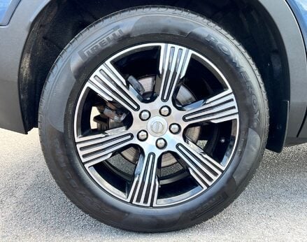 Volvo XC40 T4 INSCRIPTION 15