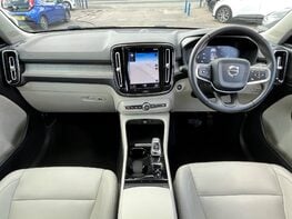 Volvo XC40 T4 INSCRIPTION 2