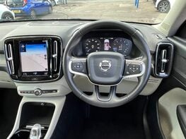 Volvo XC40 T4 INSCRIPTION 19