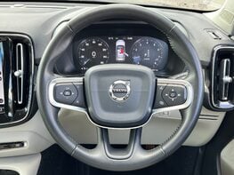 Volvo XC40 T4 INSCRIPTION 20